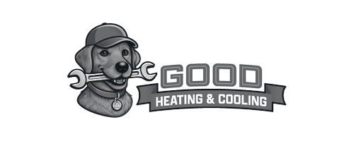 Doggone Good Heating and Cooling